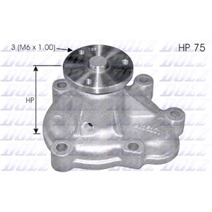 Water Pumps, DOLZ Water Pump, DOLZ