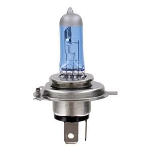 Bulbs - by Bulb Type, Osram 12V 60/55W Cool Blue Intense H4 Bulbs - Twin Pack, Osram