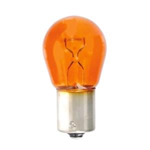 Bulbs   by Vehicle Model, Osram Original PY1W 12V Bulb Amber   Twin Pack for Fiat DOBLO Cargo Flatbed / Chassis, 2010 Onwards, Osram