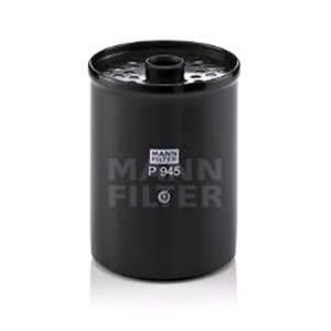 Fuel Filters, MANN Fuel Filter, MANN