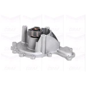 Water Pumps, GRAF Water Pump   PA996, GRAF