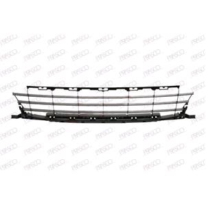 Grilles, 221526E Grilles   Peugeot 207 CC 2007 to 2012, 