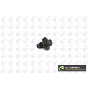 Oil Drain Plugs, BGA Oil Drain Plug   PK1400, BGA