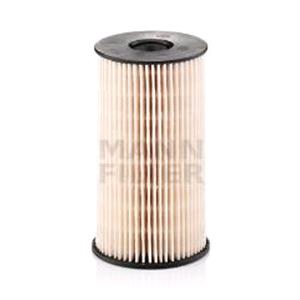 Fuel Filters, MANN Fuel Filter   PU825X, MANN