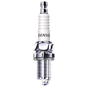 Spark Plugs, Denso Spark Plug (single)   K16PRU11, Denso
