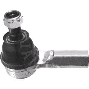 Tie Rod Ends, Quinton Hazell Left/Right Tie Rod End   QR3320S, Quinton Hazell