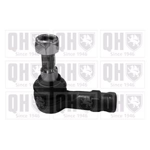 Tie Rod Ends, Quinton Hazell Left/Right Tie Rod End   QR3599S, Quinton Hazell