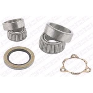 Wheel Bearing Kits, SNR Front Wheel Bearing Kit   R14061, SNR