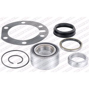 Wheel Bearing Kits, SNR Rear Wheel Bearing Kit   R14159, SNR