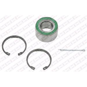 Wheel Bearing Kits, SNR Front Wheel Bearing Kit   R15325, SNR