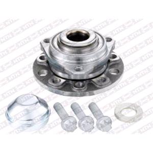 Wheel Bearing Kits, SNR Front Wheel Bearing Kit   R15330, SNR