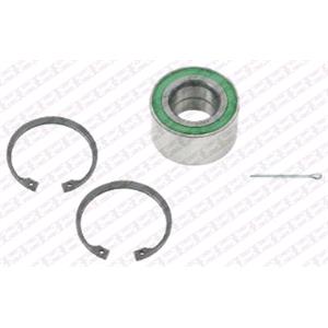 Wheel Bearing Kits, SNR Front Wheel Bearing Kit   R15339, SNR