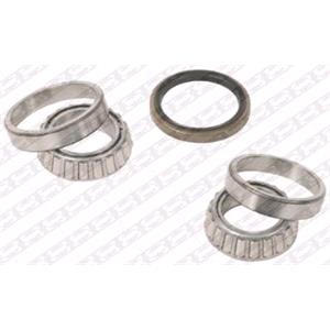 Wheel Bearing Kits, SNR Front Wheel Bearing Kit   R15342, SNR