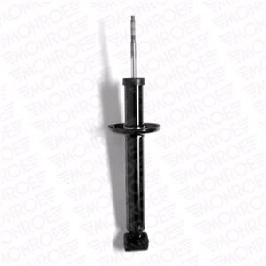 Shock Absorbers, MONROE ORIGINAL Rear Shock Absorber (Single Unit)   R3796, MONROE