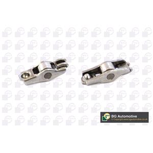 Valve Train Centre Pivot Rocker Arms, BGA Valve Train Centre Pivot Rocker Arm   RA0615, BGA