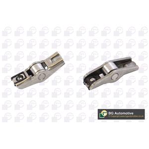 Valve Train Centre Pivot Rocker Arms, BGA Valve Train Centre Pivot Rocker Arm   RA4173, BGA