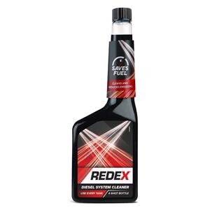 Fuel Additives, Redex Diesel Treatment   500ml, Redex