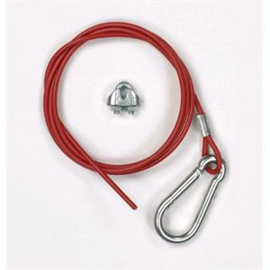 Towing Accessories, Ring Breakaway Cable, Ring