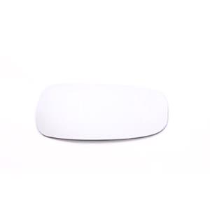 Wing Mirrors, Right Stick On Wing Mirror Glass for Peugeot 306 Van, 1994 1999, 