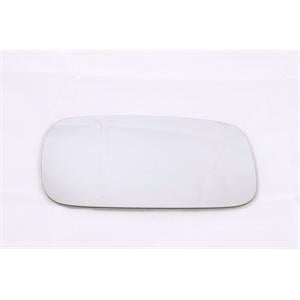 Wing Mirrors, Right Stick On Wing Mirror glass for Saab 9 3, 1998 2003, SUMMIT