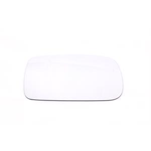 Wing Mirrors, Right Stick On Wing Mirror Glass for Skoda FELICIA 1994 1998, 