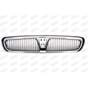 Grilles, Rover 200 Series 1996 1999 Grille, 