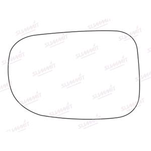 Wing Mirrors, Wing Mirror Glass, SUMMIT
