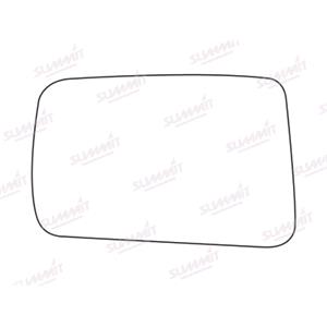 Wing Mirrors, Wing Mirror Glass, 
