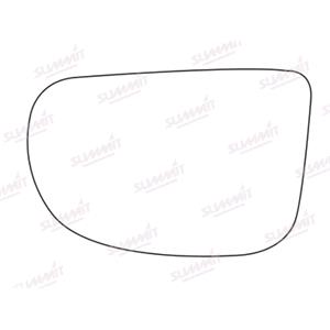 Wing Mirrors, Wing Mirror Glass, 