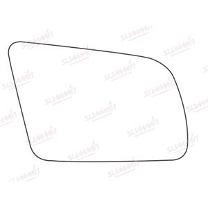 Wing Mirrors, Wing Mirror Glass, 