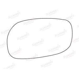 Wing Mirrors, Wing Mirror Glass, 