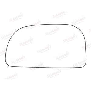 Wing Mirrors, Wing Mirror Glass, SUMMIT