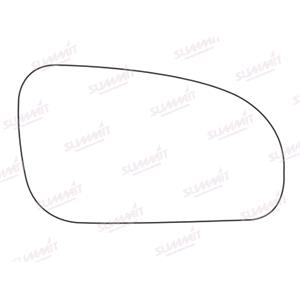 Wing Mirrors, Wing Mirror Glass, 