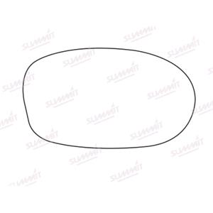 Wing Mirrors, Wing Mirror Glass, 