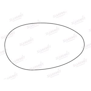 Wing Mirrors, Wing Mirror Glass, 