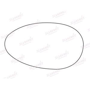 Wing Mirrors, Wing Mirror Glass, SUMMIT