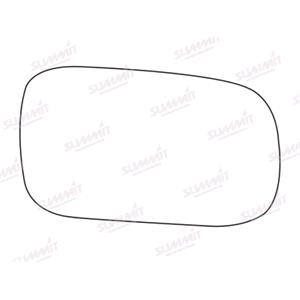 Wing Mirrors, Wing Mirror Glass, 