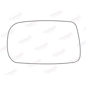 Wing Mirror Glass