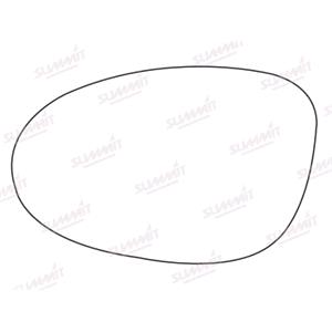 Wing Mirrors, Wing Mirror Glass, 