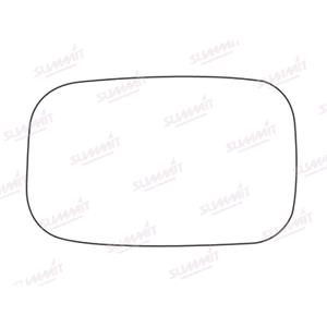 Wing Mirrors, Wing Mirror Glass, 