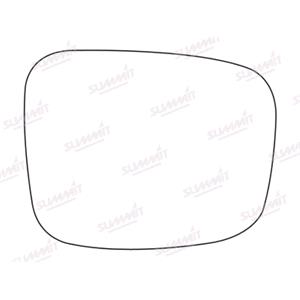 Wing Mirrors, Wing Mirror Glass, 