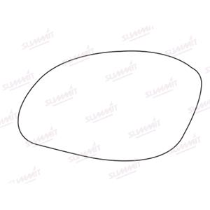 Wing Mirrors, Wing Mirror Glass, SUMMIT