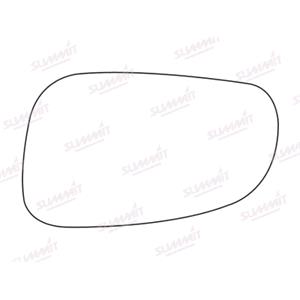 Wing Mirrors, Wing Mirror Glass, SUMMIT