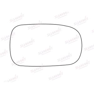 Wing Mirror Glass