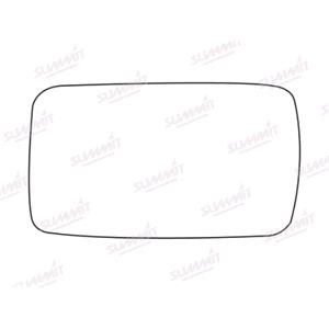 Wing Mirror Glass