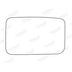 Wing Mirrors, Wing Mirror Glass, 
