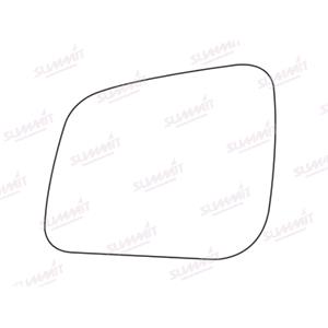 Wing Mirrors, Wing Mirror Glass, SUMMIT