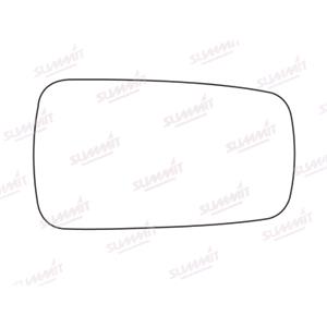 Wing Mirrors, Wing Mirror Glass, 