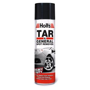 Exterior Cleaning, Holts Tar Removal Gel Aerosol   500ml, Holts