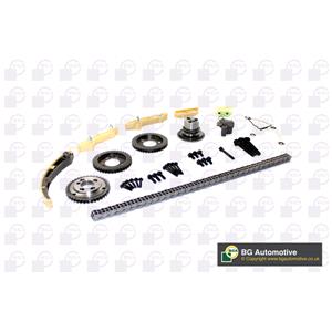 Timing Chain Kit, BGA Timing Chain Kit   TC2000FK, BGA
